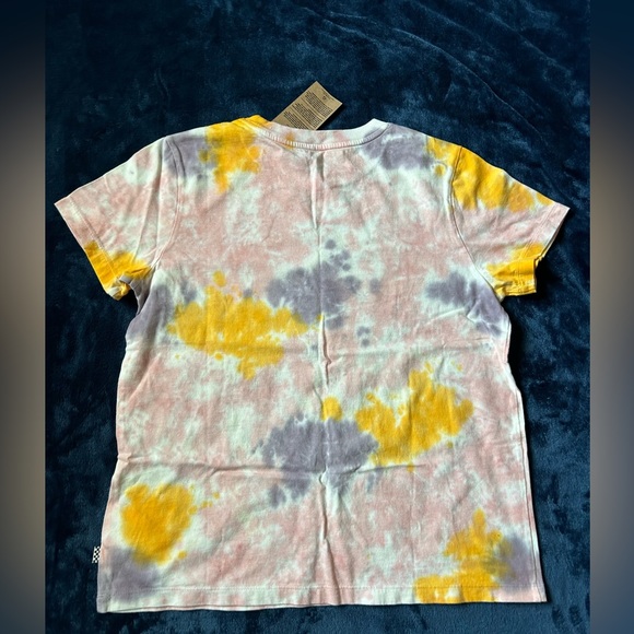 Brand New Vans Shirt Size Youth L - Picture 3 of 3